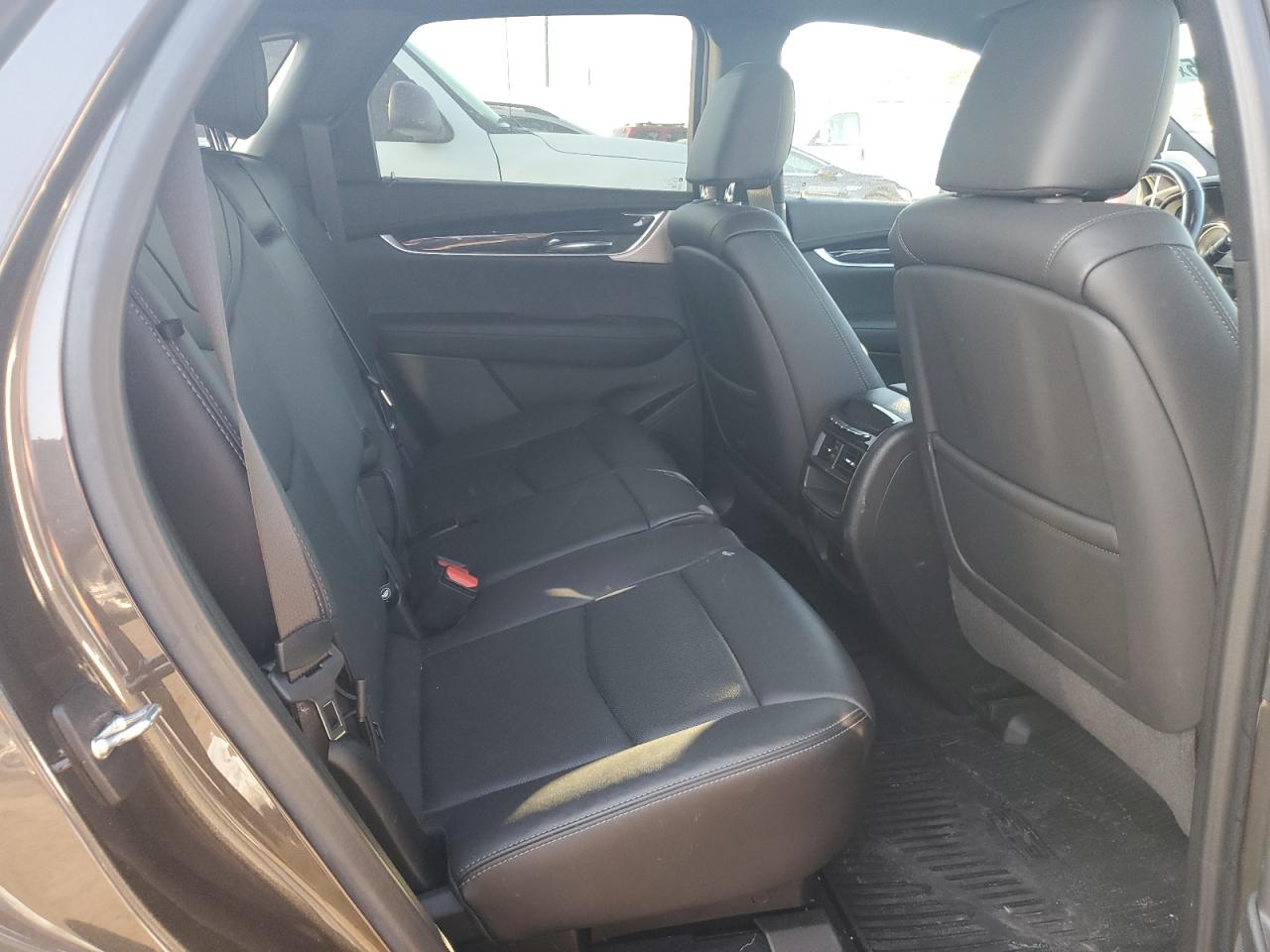 2020 Cadillac Xt5 Premium Luxury VIN: 1GYKNDRS6LZ153711 Lot: 62784825
