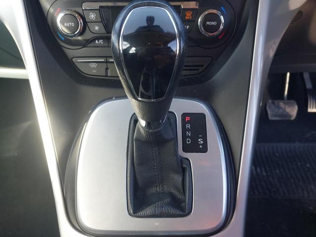 2011 FORD C-MAX TITA