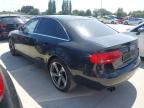2008 AUDI A4 SE TFSI for sale at Copart SANDY