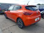 2020 RENAULT CLIO ICONI for sale at Copart NEWBURY
