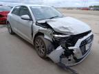 2021 AUDI A1 SPORT 2 for sale at Copart PETERLEE