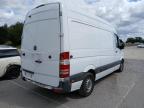 2014 MERCEDES BENZ SPRINTER 3 for sale at Copart SANDTOFT