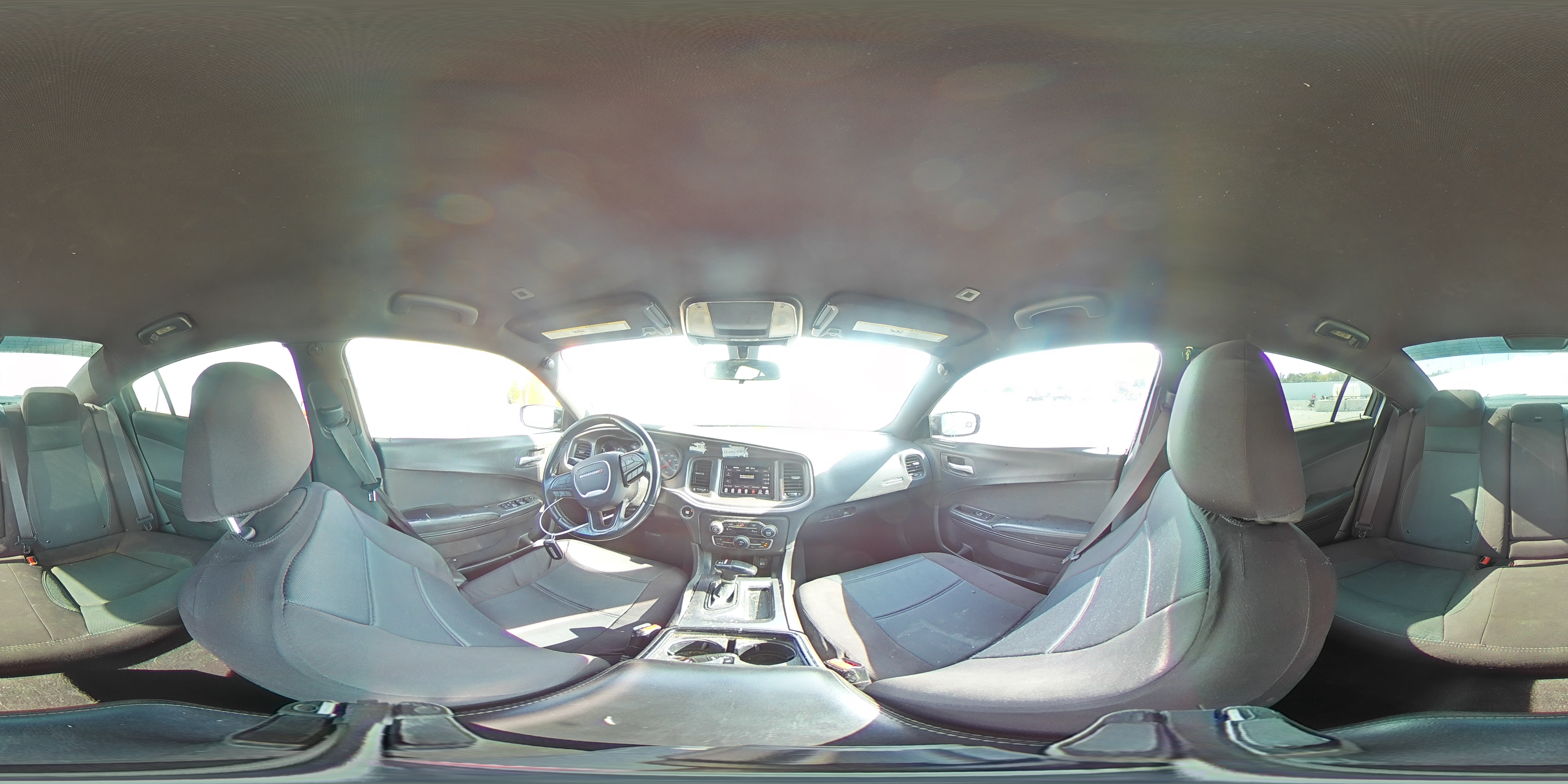 2018 Dodge Charger Sxt VIN: 2C3CDXBG6JH329291 Lot: 62415665