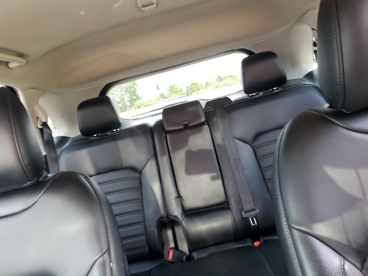 2019 Ford Edge Sel VIN: 2FMPK3J9XKBC38300 Lot: 65463845