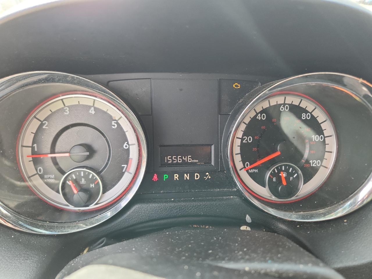2015 Dodge Grand Caravan Se VIN: 2C4RDGBG8FR710308 Lot: 64469515