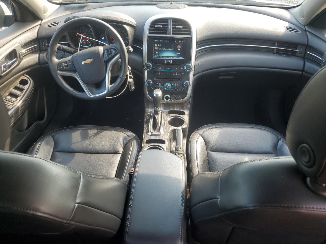 2014 Chevrolet Malibu 2Lt VIN: 1G11E5SL9EF123934 Lot: 65037615