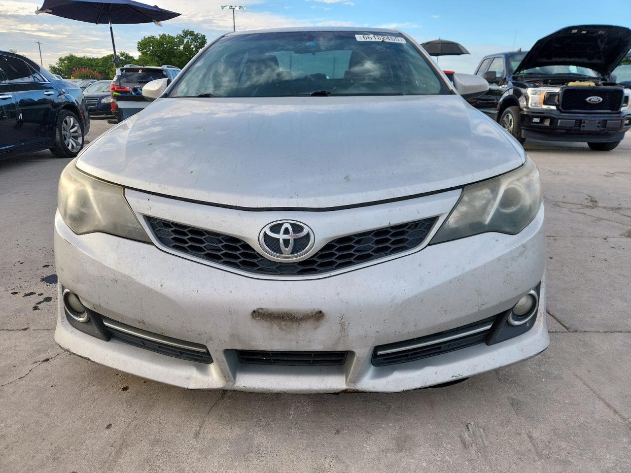 4t1bf1fk0cu145067 4T1BF1FK0CU145067 2012 Toyota Camry Base