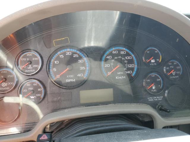2012 INTERNATIONAL 4000 4300  