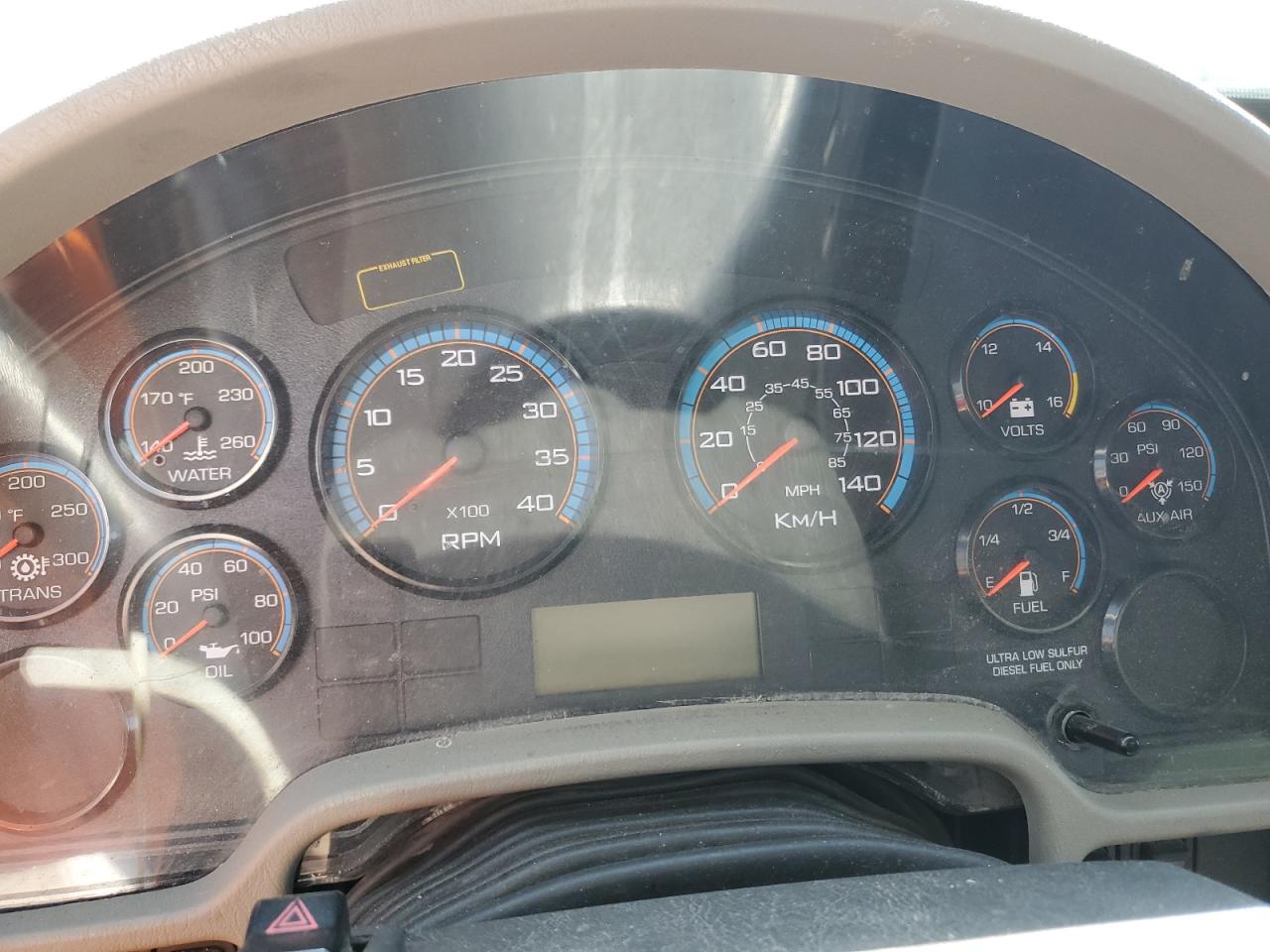 2012 International 4000 4300 VIN: 1HTMMAAPXCH596461 Lot: 65039585