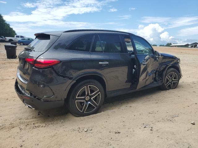  MERCEDES-BENZ GLC-CLASS 2025 Серый