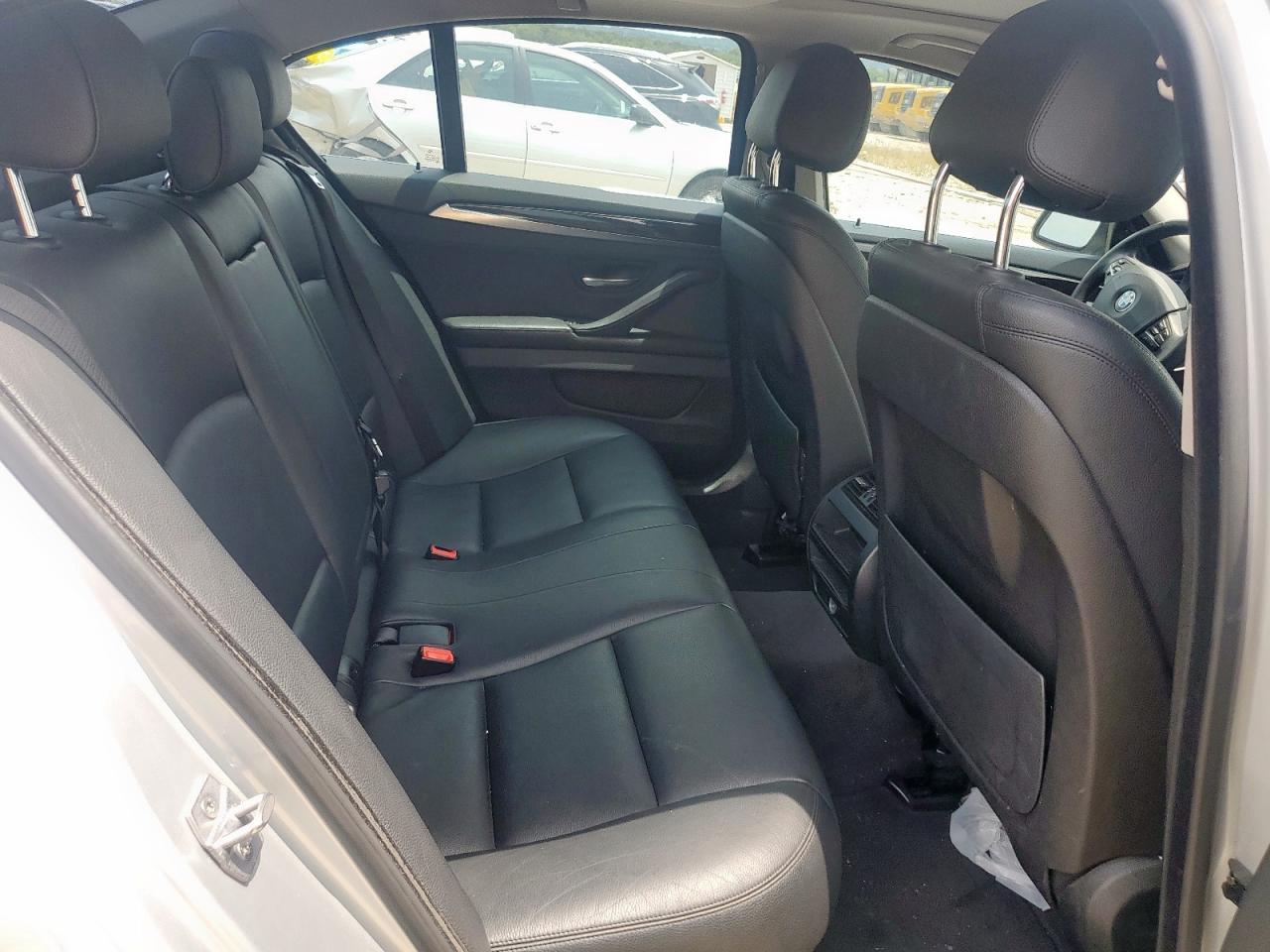2014 BMW 528 I VIN: WBA5A5C57ED5056 Lot: 64328945