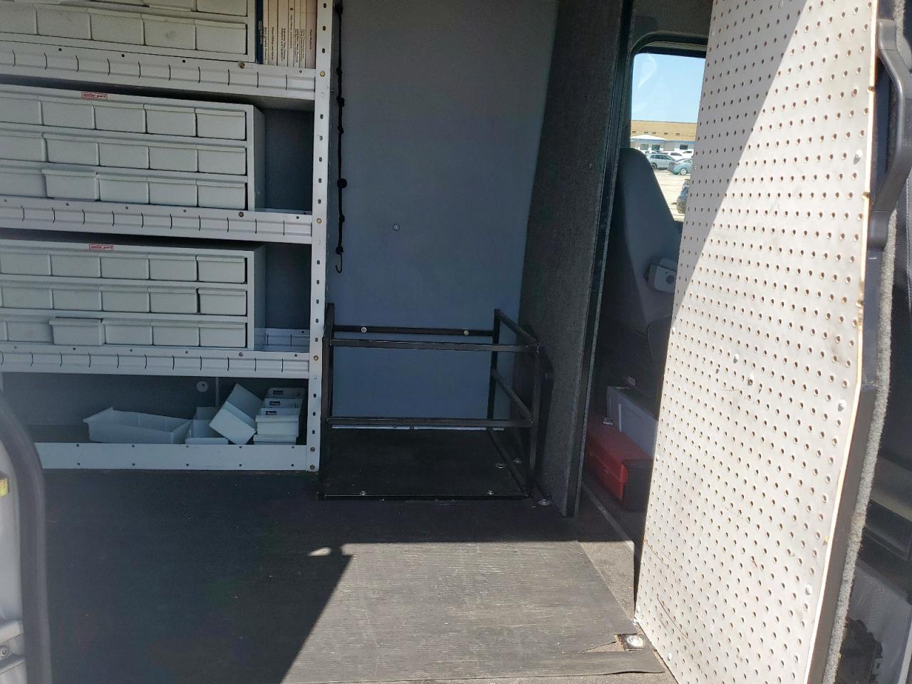 2006 Dodge Sprinter 2500 VIN: WD0PD744665967398 Lot: 65198185