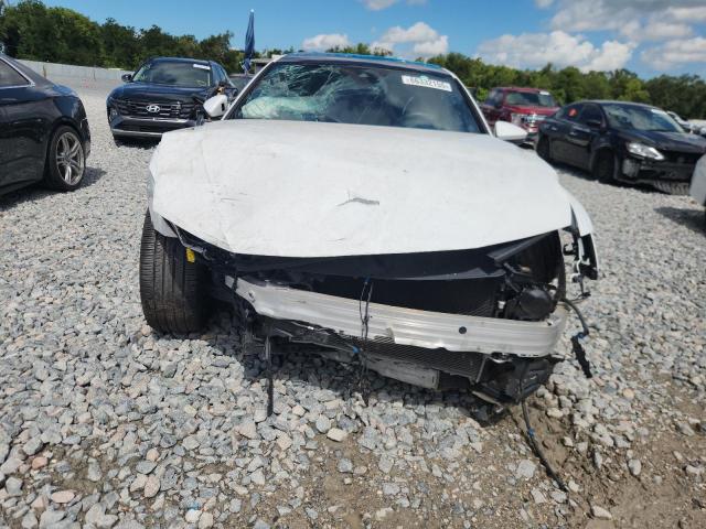 AUDI A6 2021 Белы