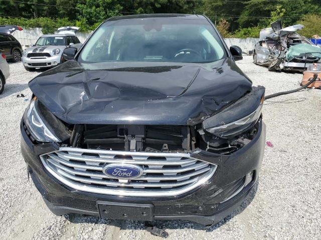 FORD EDGE 2022 Black