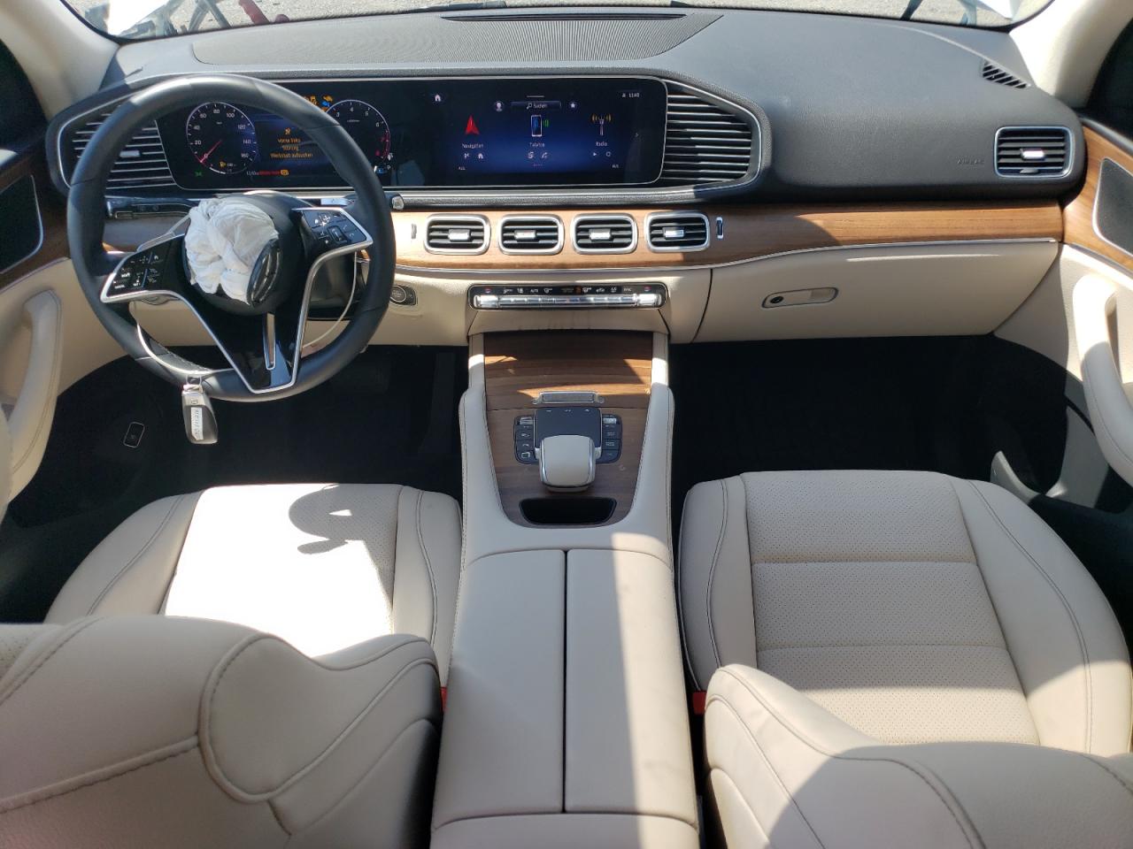 2025 Mercedes-Benz Gle 350 4Matic VIN: 4JGFB4FB5SB273832 Lot: 65133375