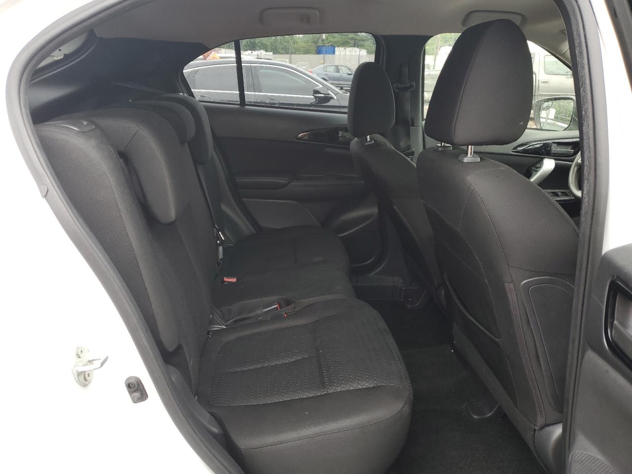 2018 Mitsubishi Eclipse Cross Le VIN: JA4AT4AA8JZ045446 Lot: 62683445