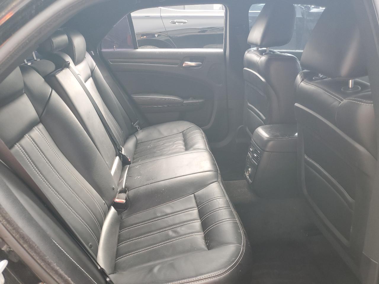 2014 Chrysler 300 S VIN: 2C3CCABG0EH222128 Lot: 64761715