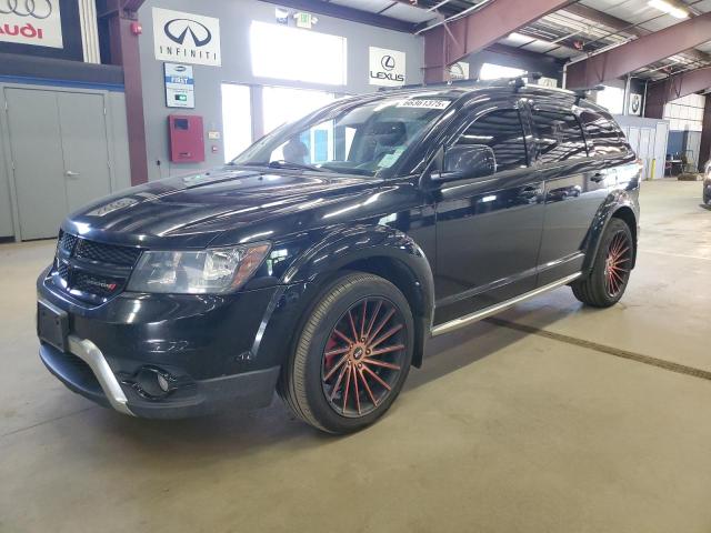 Parquets DODGE JOURNEY 2017 Black