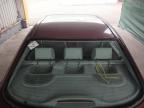 2001 MERCEDES BENZ E240 CLASS for sale at Copart SANDTOFT