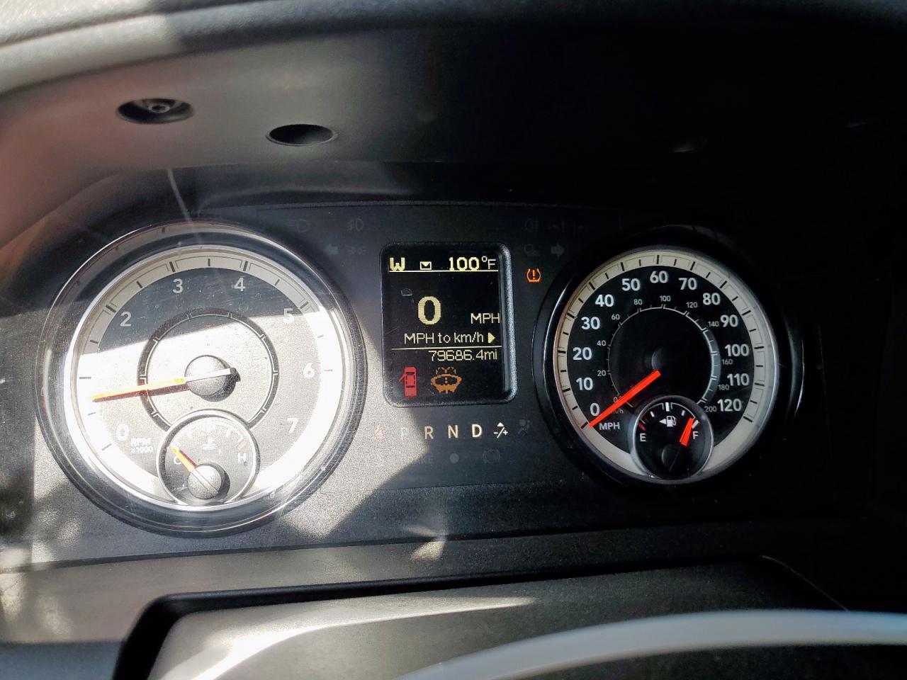 2018 Ram 1500 Slt VIN: 1C6RR6GT8JS105141 Lot: 64674495