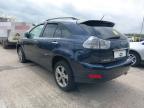 2008 LEXUS RX400 H SE for sale at Copart SANDWICH