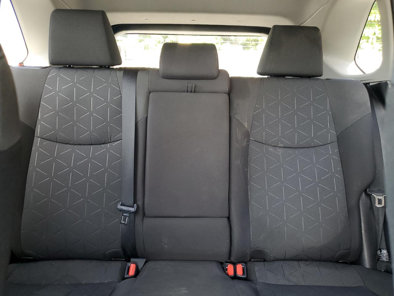 2021 Toyota Rav4 Xle VIN: 2T3W1RFV7MC114479 Lot: 64477965