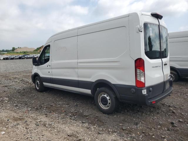  FORD TRANSIT 2020 Biały