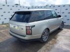 2019 LAND ROVER RANGE ROVE for sale at Copart ST HELENS