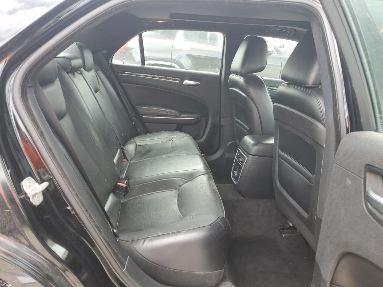 2012 Chrysler 300C VIN: 2C3CCAETXCH285081 Lot: 64987125