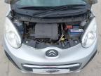 2012 CITROEN C1 VTR for sale at Copart YORK