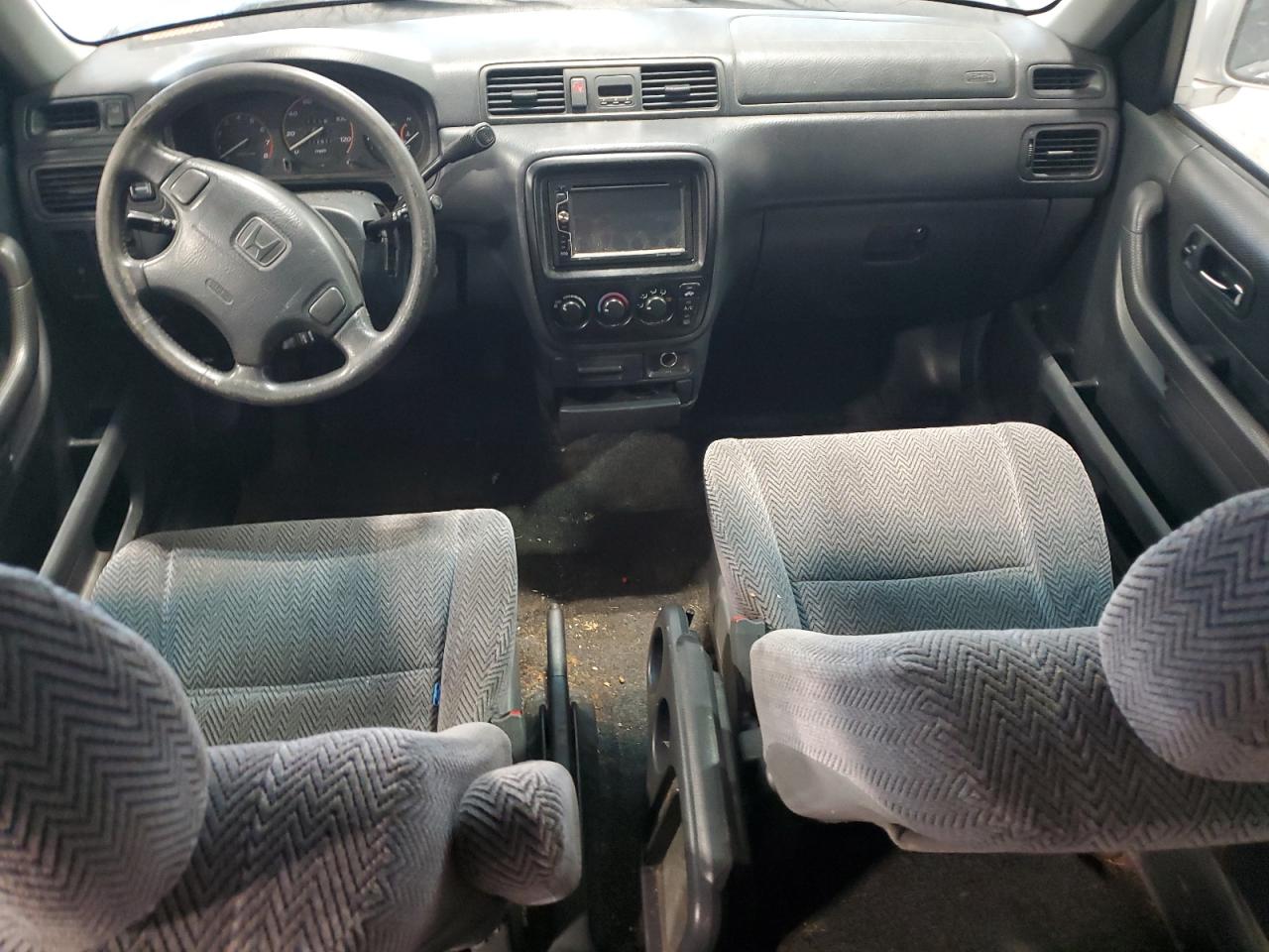 2001 Honda Cr-V Se VIN: JHLRD18761C033106 Lot: 66316925