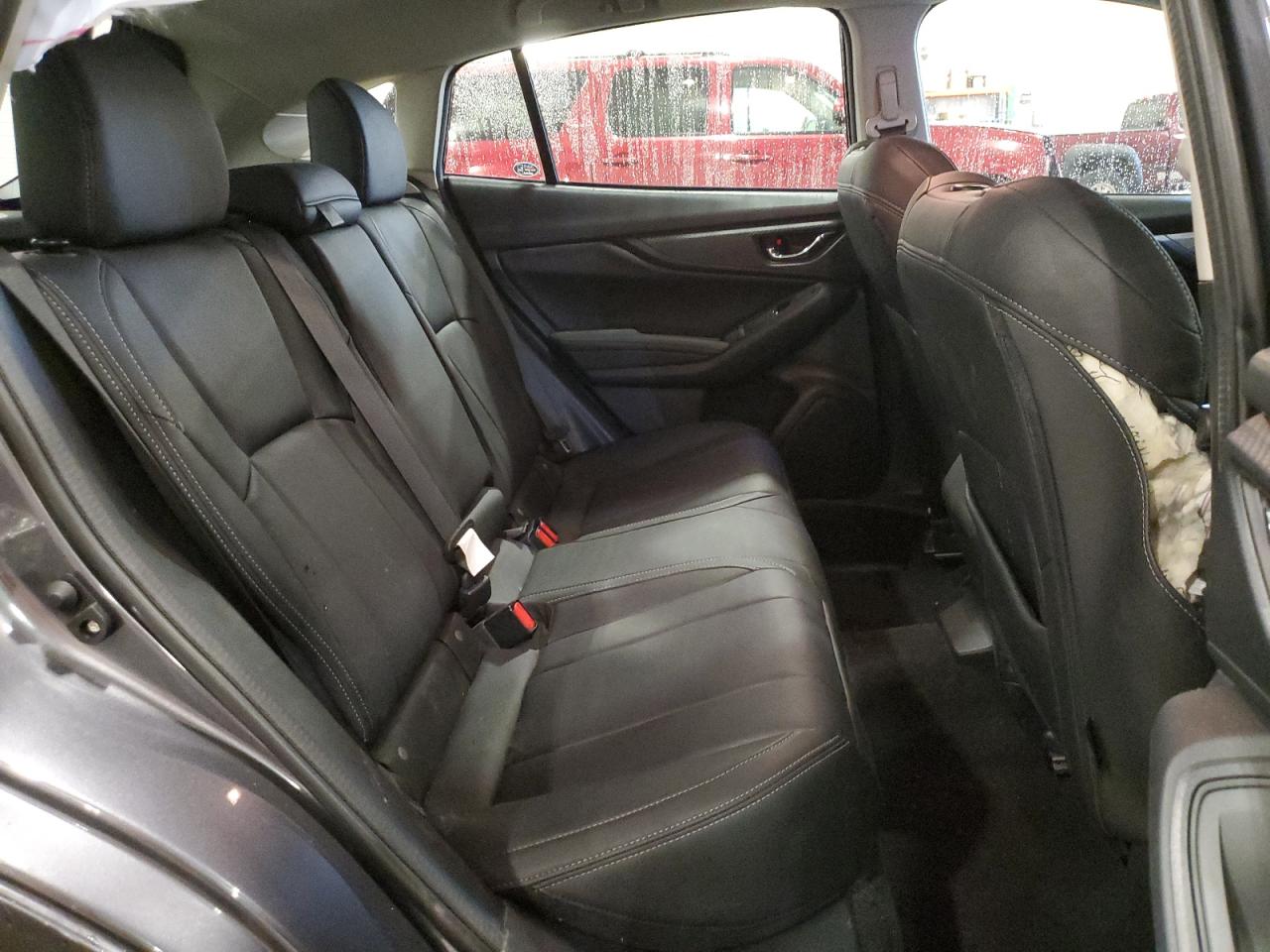 2022 Subaru Impreza Limited VIN: 4S3GTAU66N3708317 Lot: 64123085