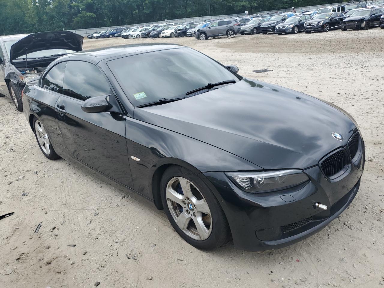 2007 BMW 335 I VIN: WBAWL73517PX42147 Lot: 64779775