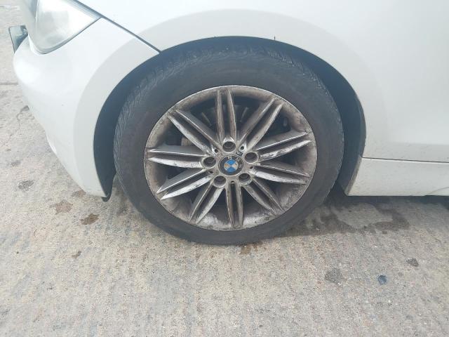 2008 BMW 118I M SPO