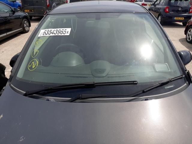 2013 VAUXHALL CORSA LIMI