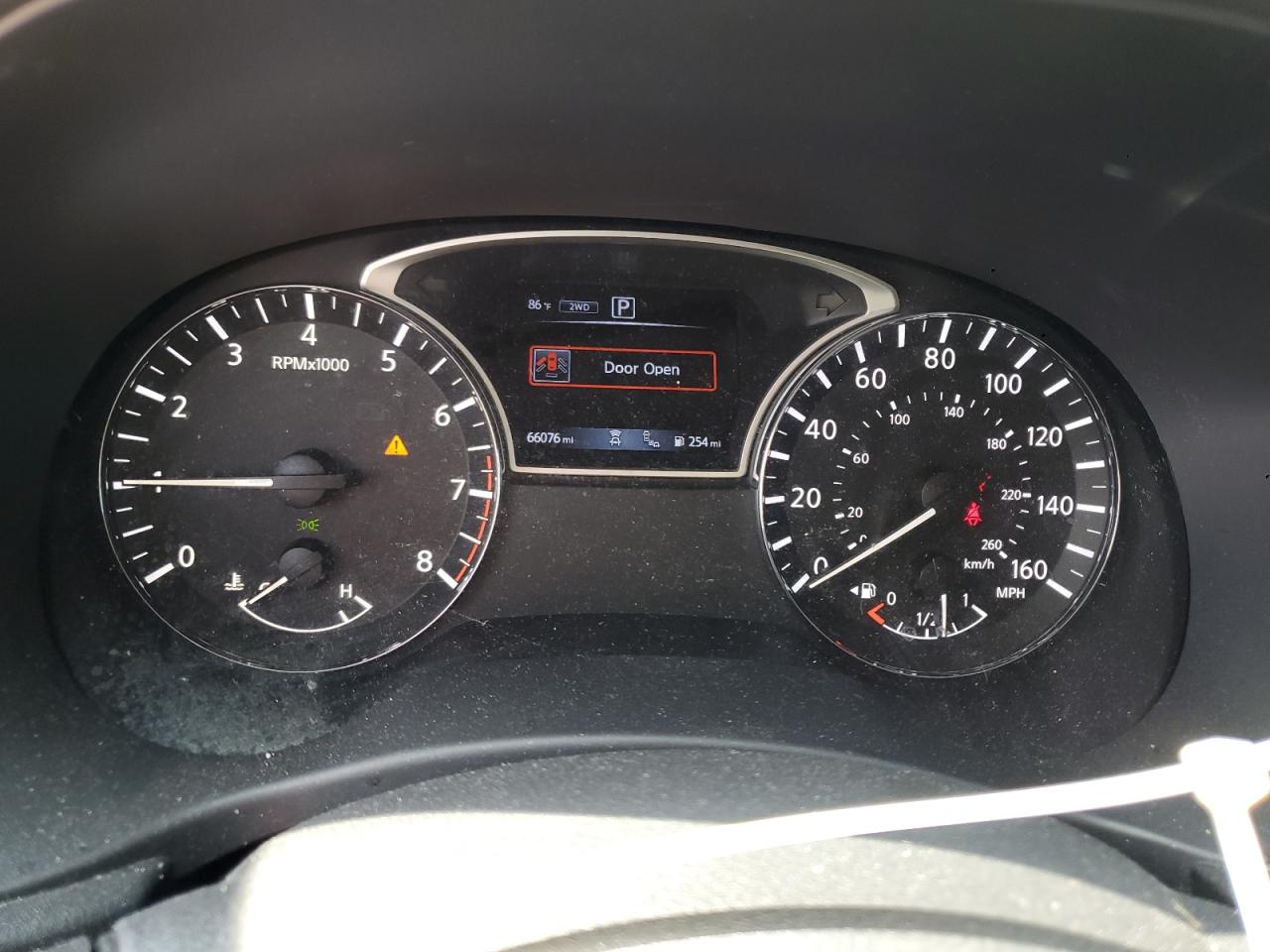 2020 Nissan Pathfinder Sv VIN: 5N1DR2BM5LC611563 Lot: 64507635