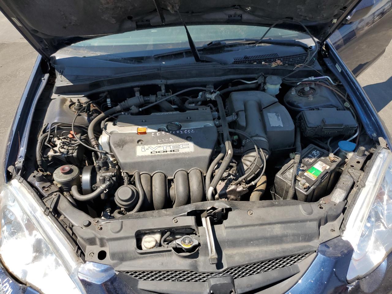 jh4dc548x2c030807 JH4DC548X2C030807 2002 Acura Rsx