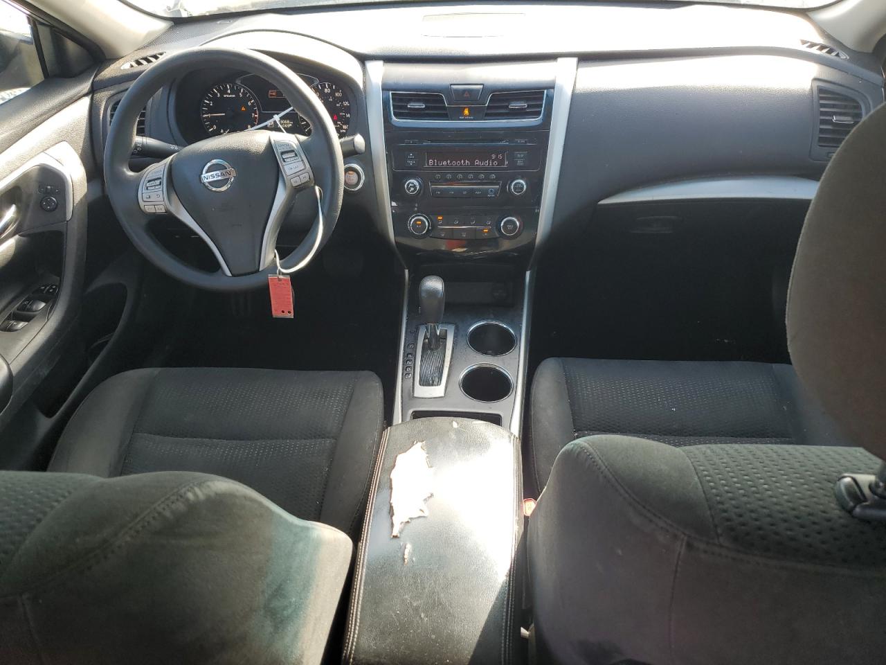2015 Nissan Altima 2.5 VIN: 1N4AL3AP8FC474509 Lot: 65045305