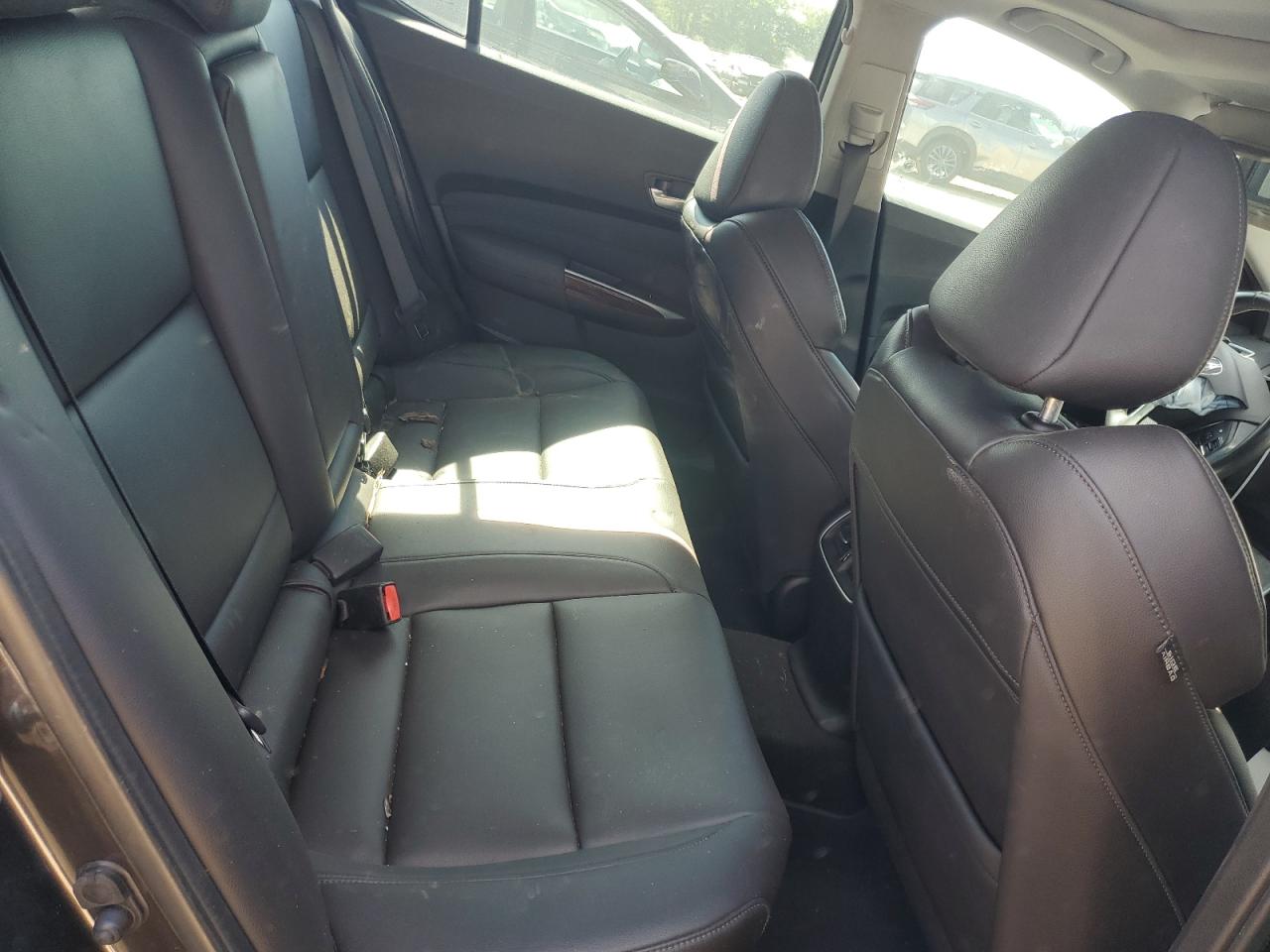 19uub1f36ga012372 19UUB1F36GA012372 2016 Acura Tlx