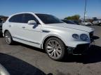 2024 BENTLEY BENTAYGA    for sale at Copart NV - LAS VEGAS WEST