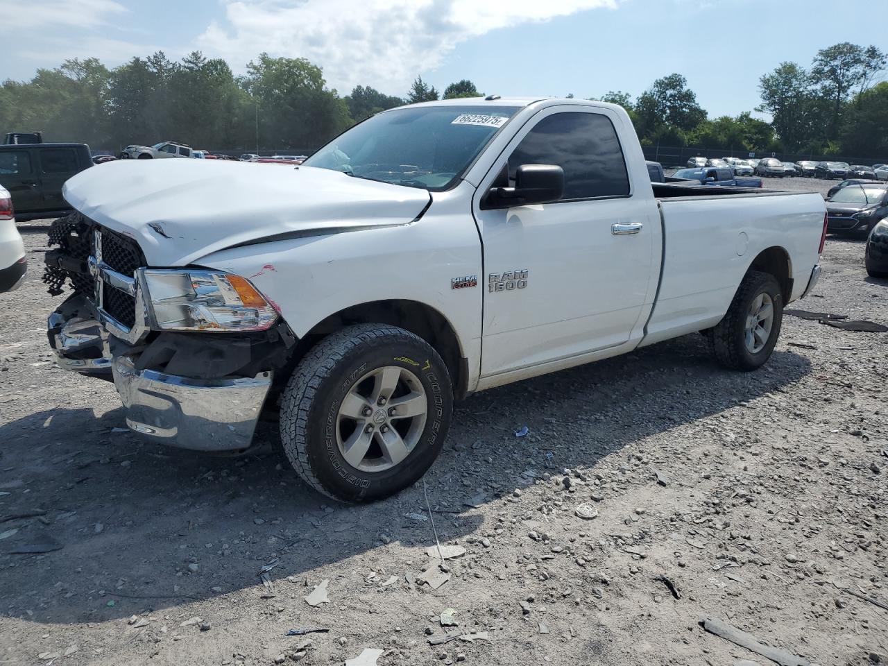 3c6jr7et1hg654767 3C6JR7ET1HG654767 2017 Ram 1500 Slt