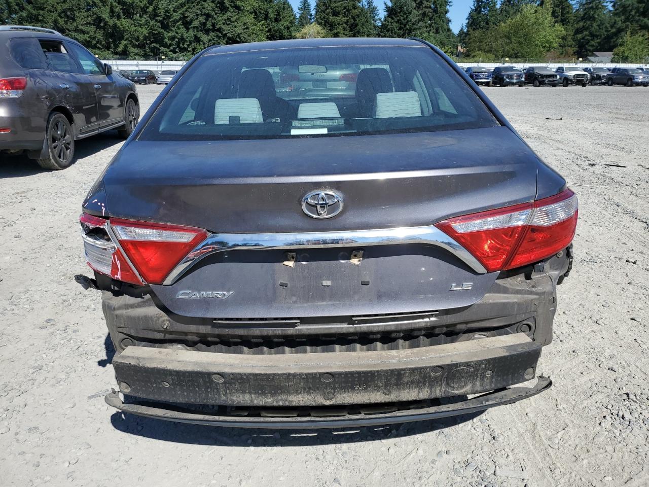 4t4bf1fk3fr510707 4T4BF1FK3FR510707 2015 Toyota Camry Le