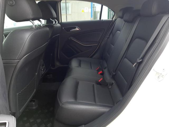 2016 MERCEDES BENZ A 180 D SP