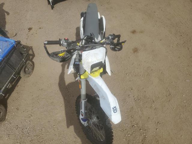 2023 HUSQVARNA FE501 S  