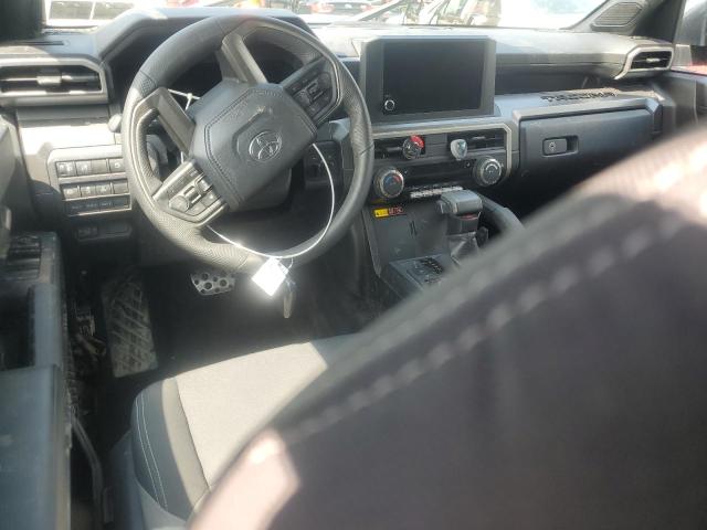  TOYOTA TACOMA 2024 Gray