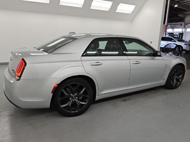  CHRYSLER 300 2023 Silver