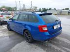 2015 SKODA OCTAVIA VR for sale at Copart ST HELENS