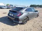 2019 HONDA CIVIC SPOR for sale at Copart WISBECH