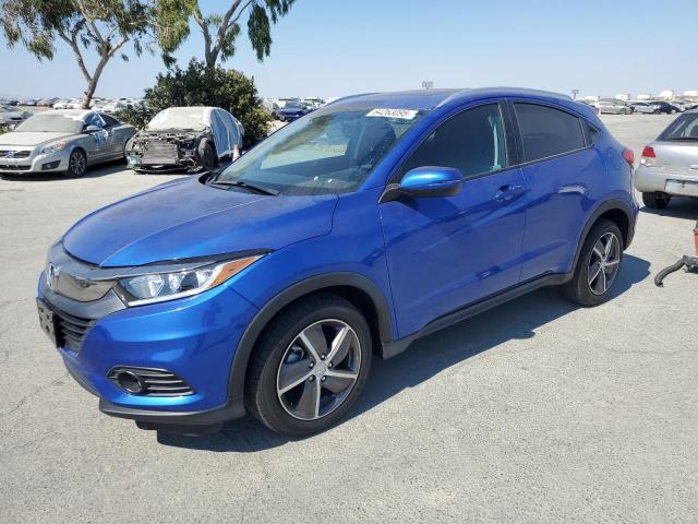  HONDA HR-V 2022 Granatowy