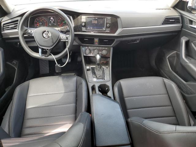  VOLKSWAGEN JETTA 2021 Srebrny